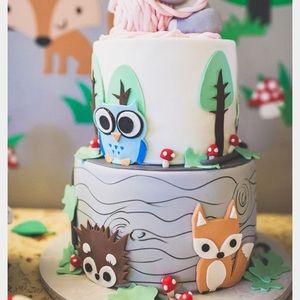 Meet your Posher, Sandy